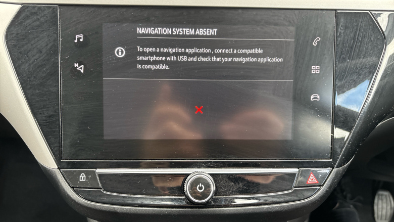 Vauxhall Corsa 1.2 Design 5dr Petrol Hatchback